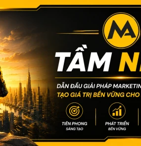 Tầm Nhìn