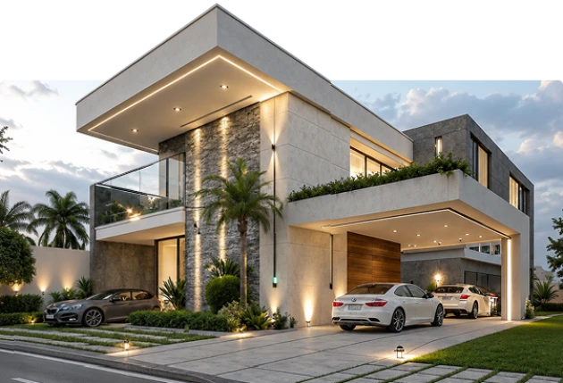 T-HOME DESIGN AND BUILD  Kiến Tạo Không Gian, Dựng Xây Tổ Ấm