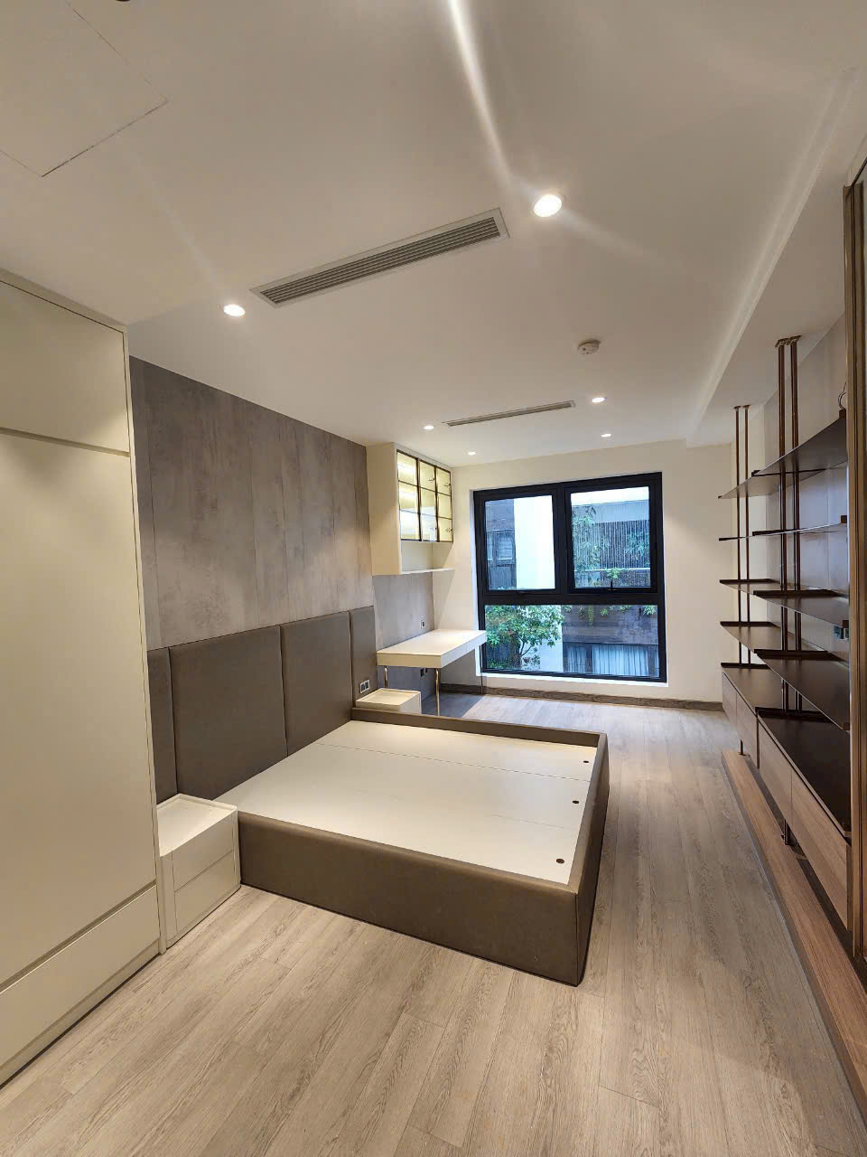 T-Home Design & Build - Hành trình kiến tạo tổ ấm đích thực