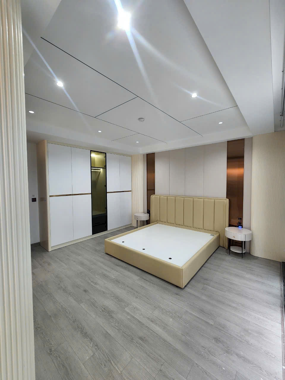 Nội thất T-Home - Tinh hoa nghệ thuật sắp đặt và sản xuất thủ công