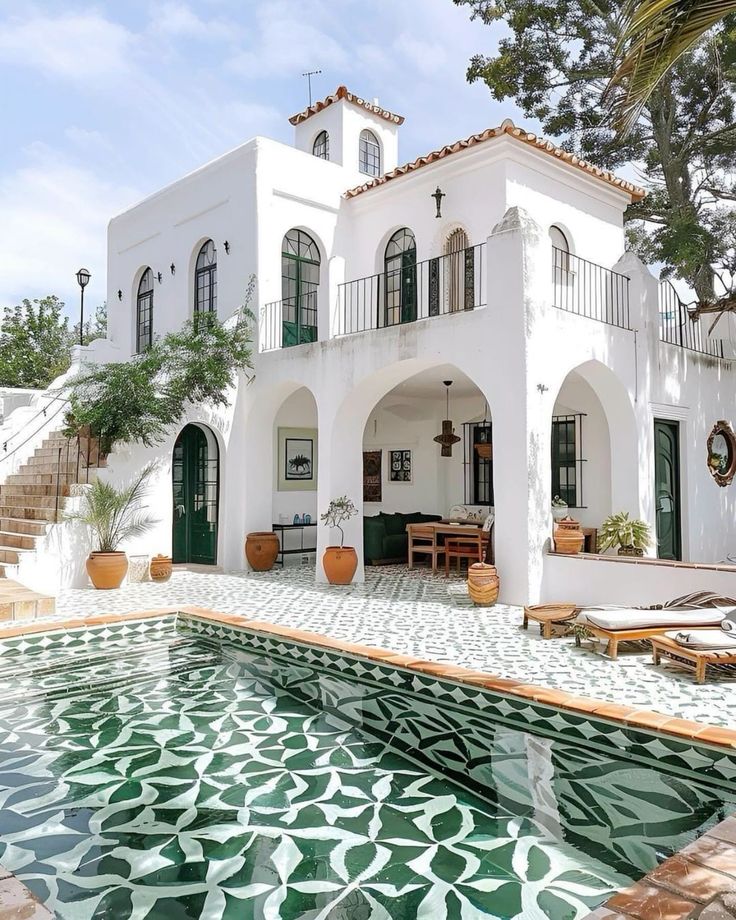 Mẫu biệt thự đẹp nha trang