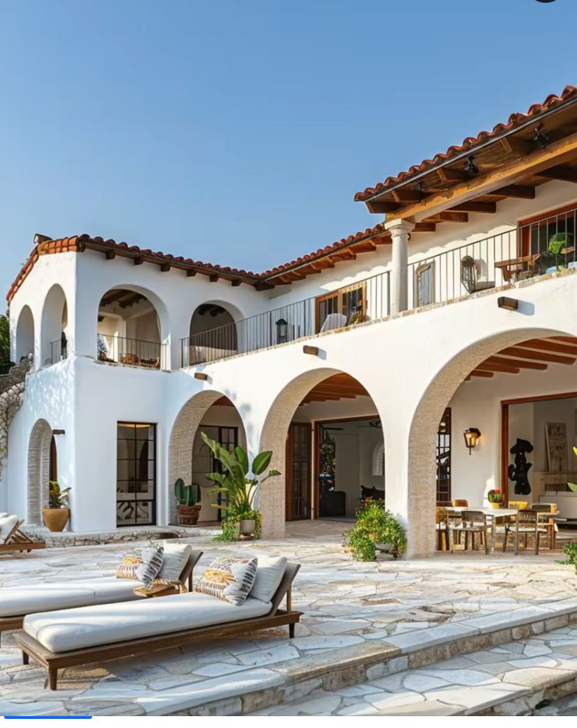 Mẫu biệt thự đẹp nha trang