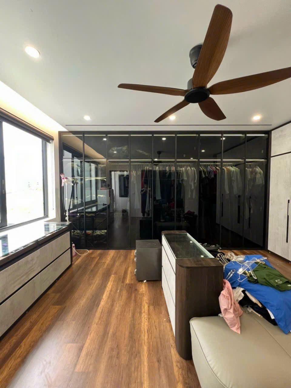 Thiết kế biệt thự cổ điển nha trang 