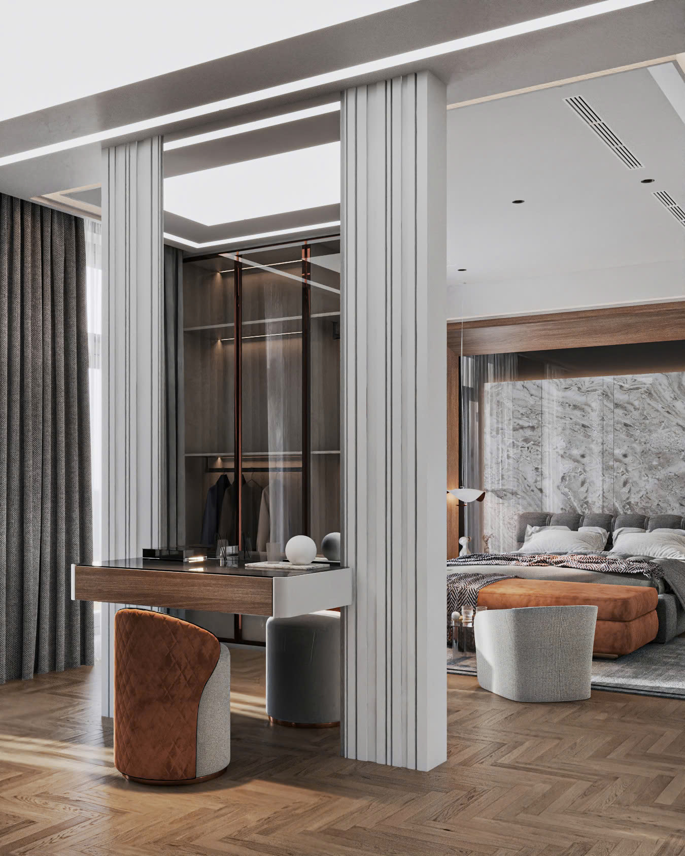 Nhà phố hiện đại khánh hoà