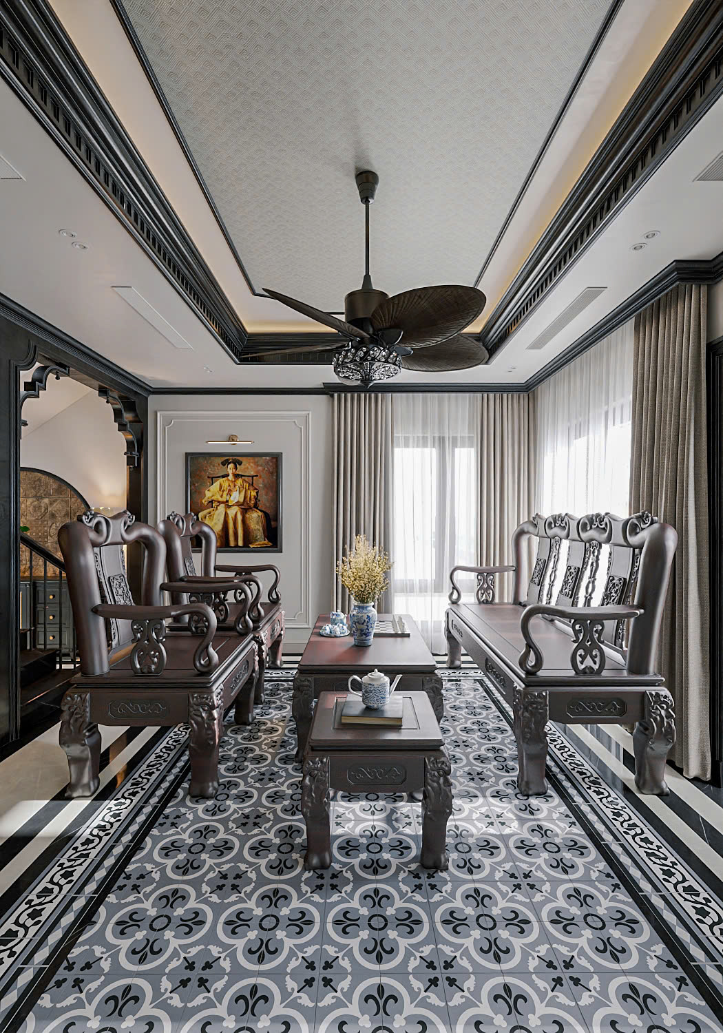 kinh nghiệm xây nhà