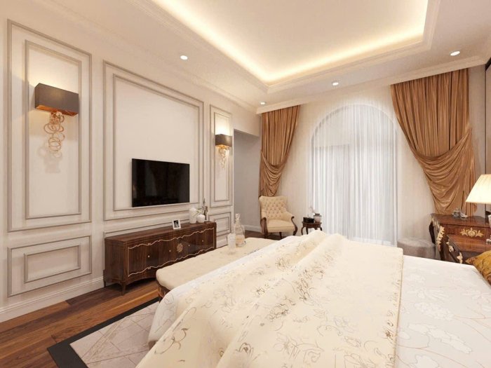 Xu hướng thiết kế Mẫu Nhà Cấp 4 Đẹp dẫn đầu năm nay