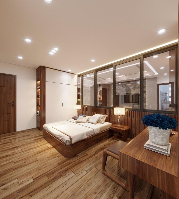 Lựa chọn đơn vị đồng hành thiết kế và xây dựng
