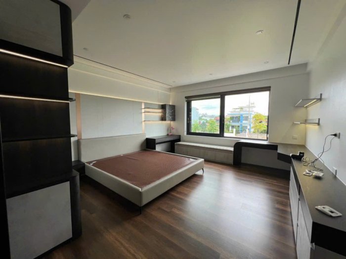 So Sánh Phong Cách Hiện Đại Và Tân Cổ Điển Trong Kiến Trúc Mới