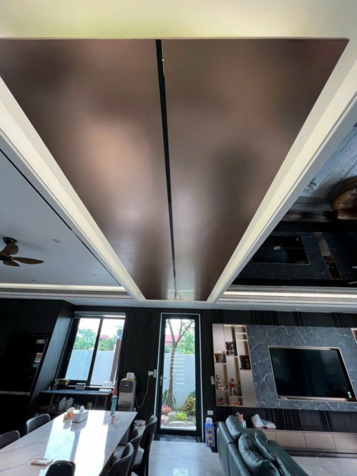Giải Pháp Thiết Kế Và Thi Công Trọn Gói Từ T-Home