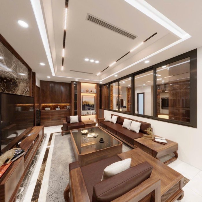 Bí Quyết Lựa Chọn Vật Liệu Xây Dựng Hoàn Thiện Tinh Tế