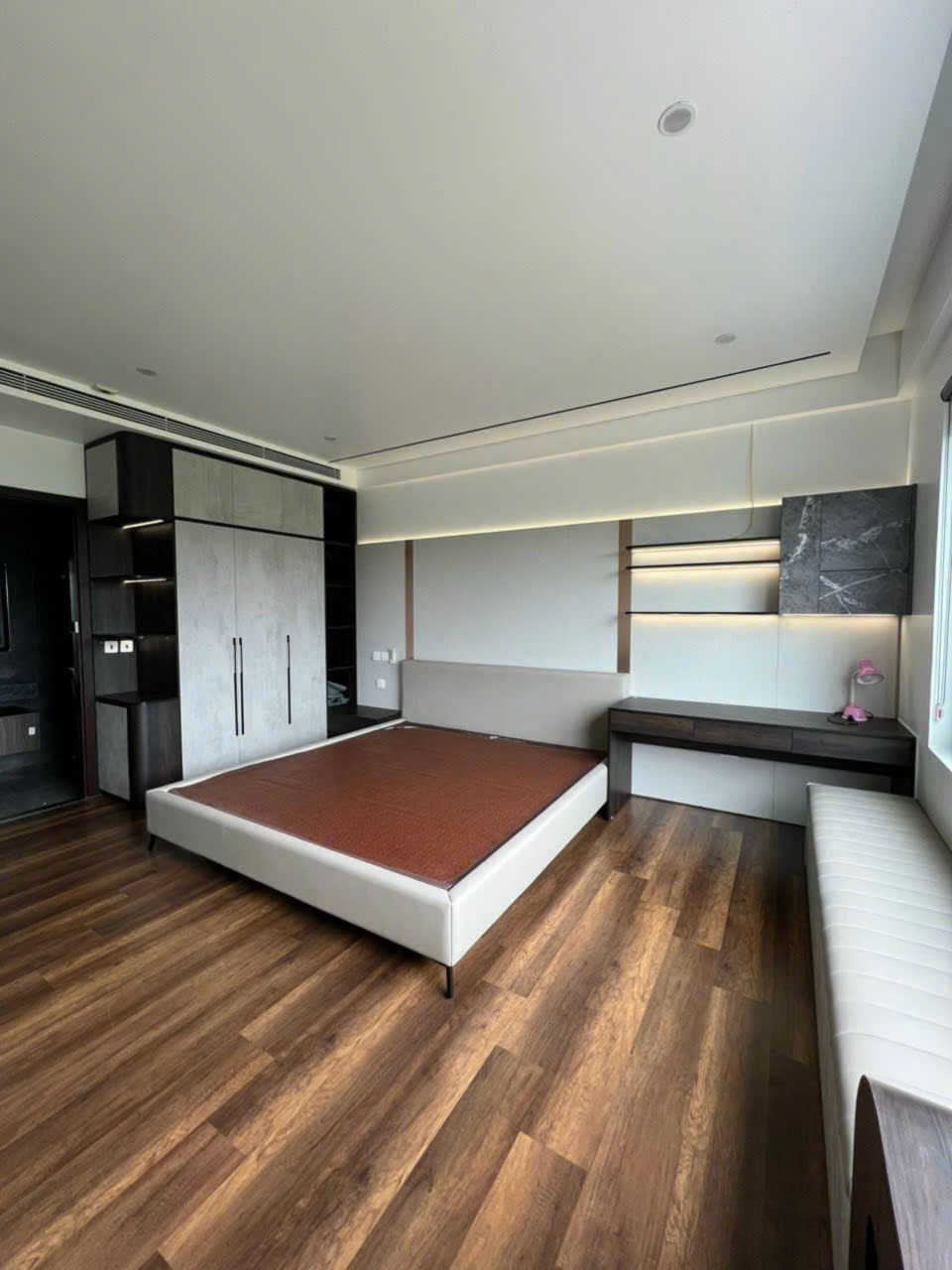 NỘI THẤT NHÀ PHỐ TÂN CỔ ĐIỂN - NGHỆ THUẬT CỦA SỰ SANG TRỌNG