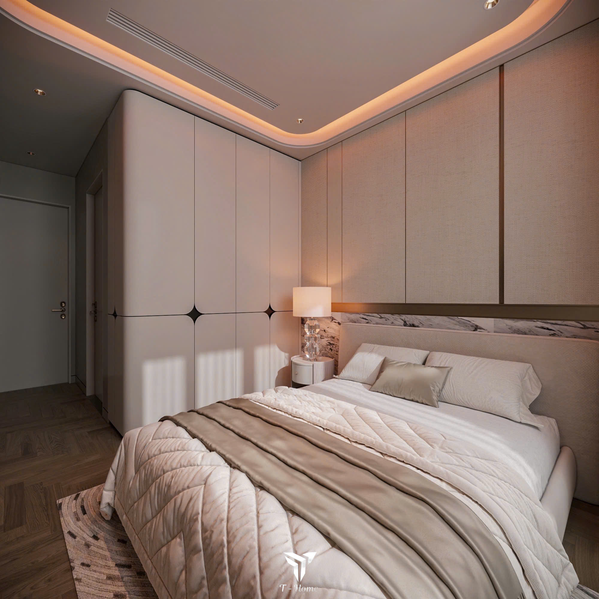 Khách sạn Resort Caraworld Cam Ranh Khanh Hoa