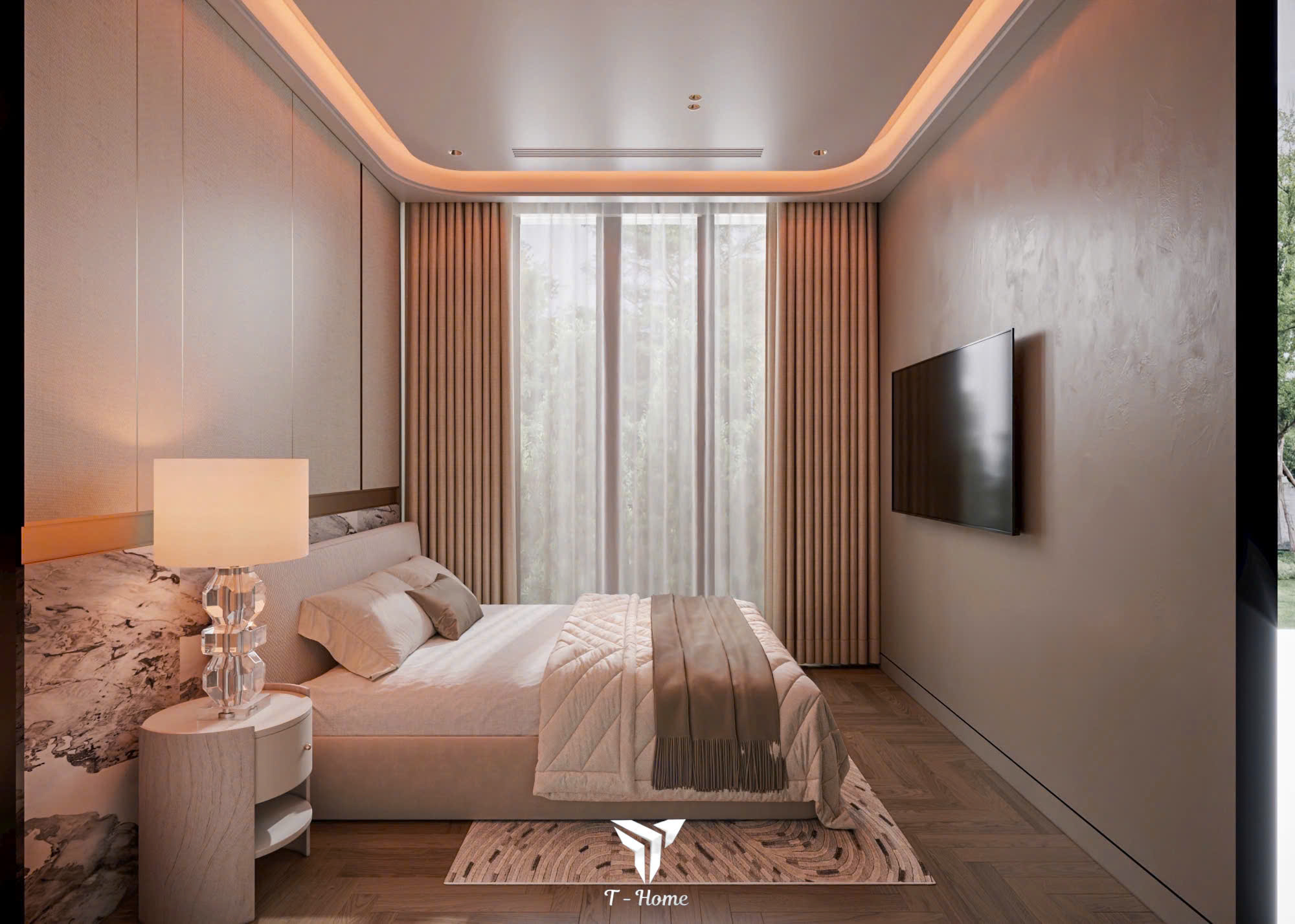 Khách sạn Resort Caraworld Cam Ranh Khanh Hoa