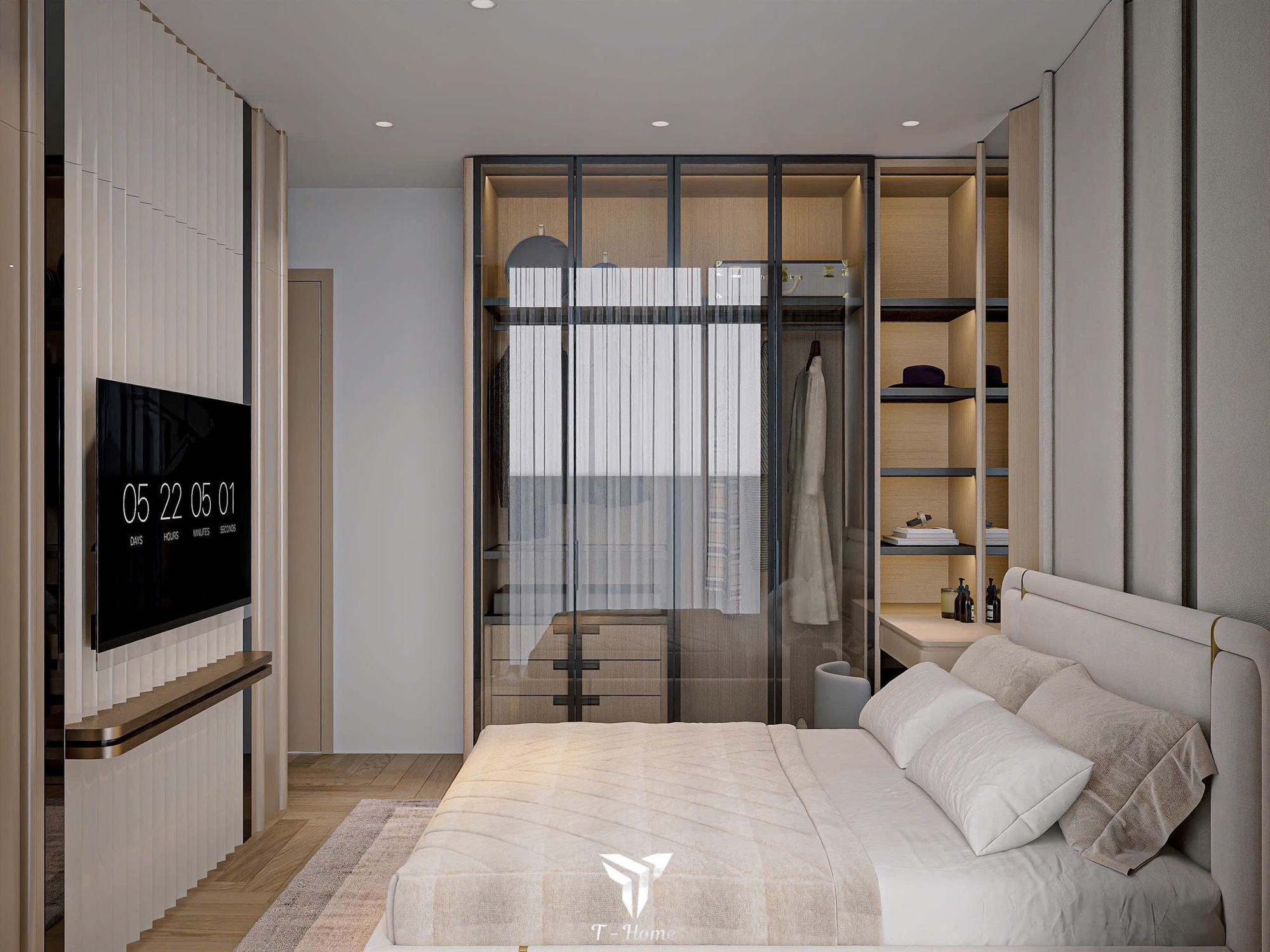 Khách sạn Resort Caraworld Cam Ranh Khanh Hoa T1