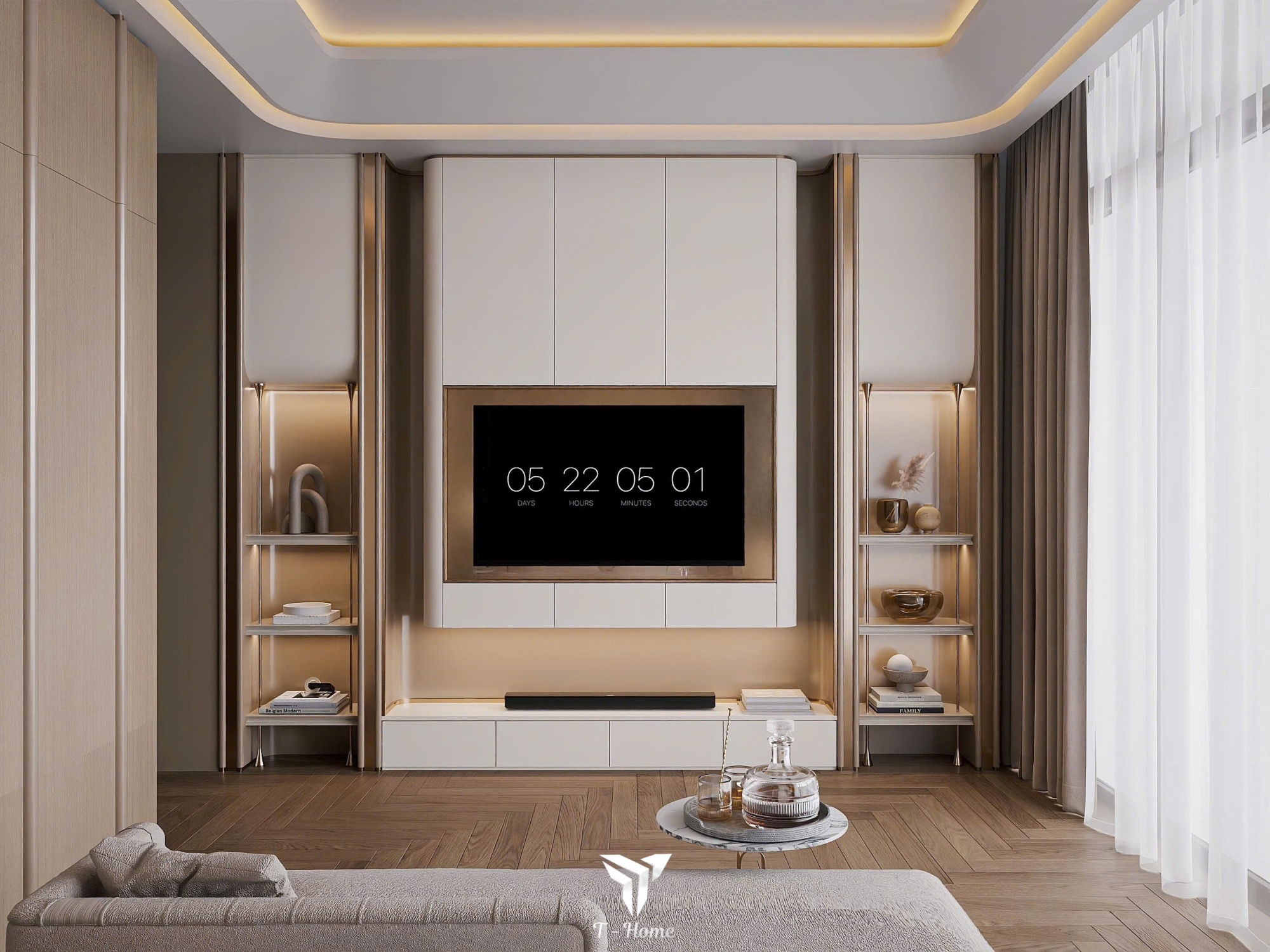 Khách sạn Resort Caraworld Cam Ranh Khanh Hoa T1