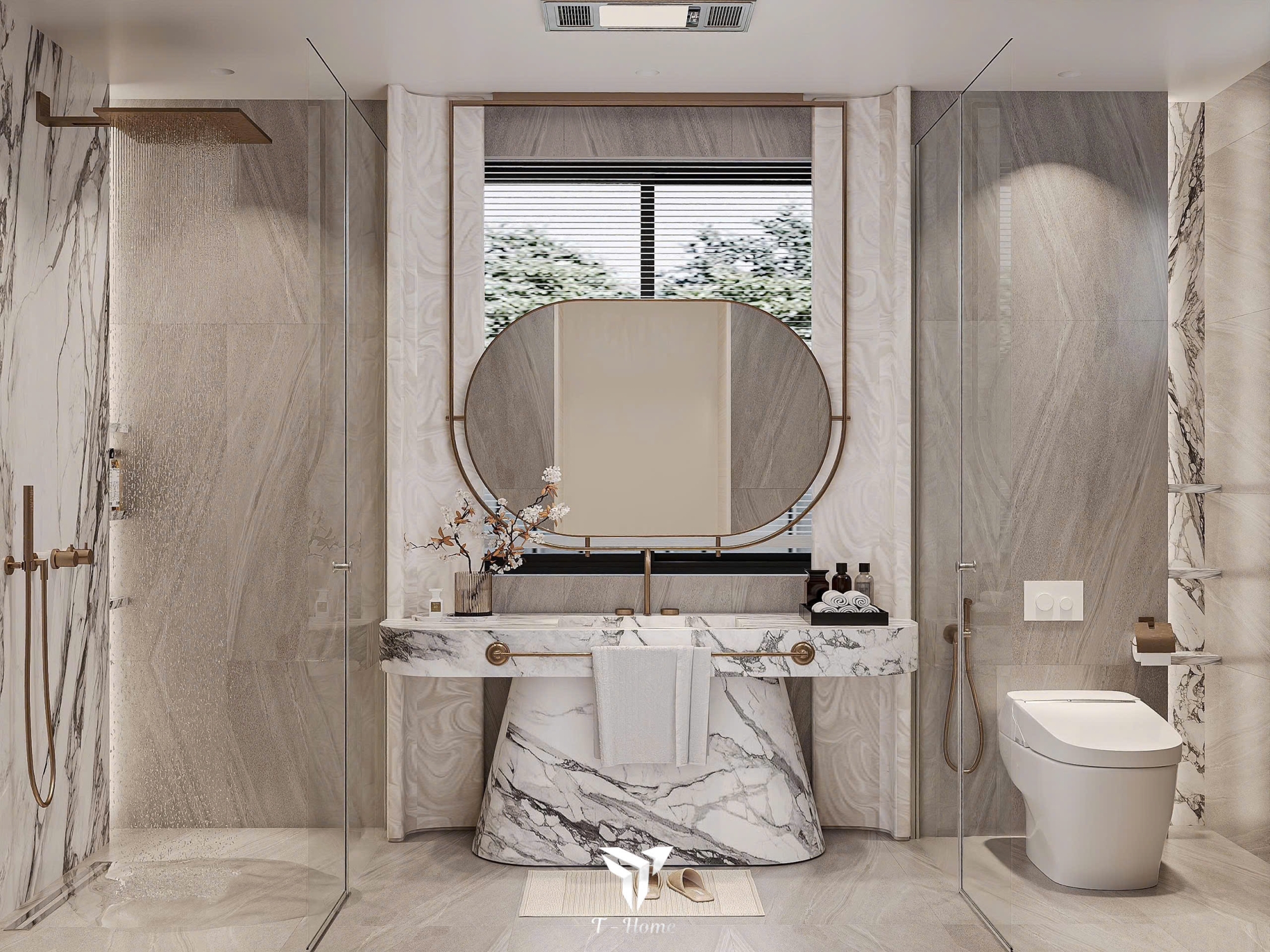 Khách sạn Resort Caraworld Cam Ranh Khanh Hoa T1