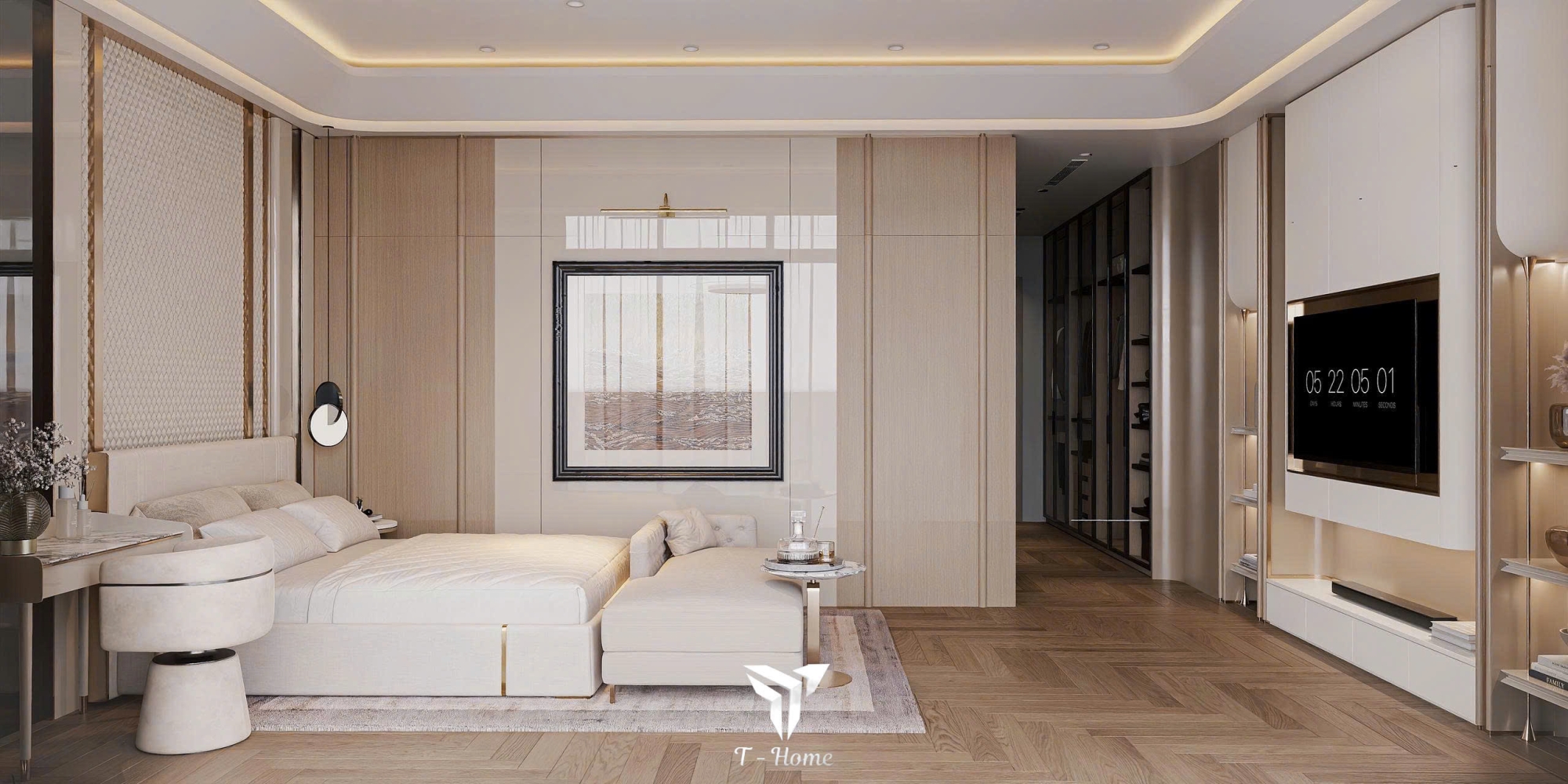 Khách sạn Resort Caraworld Cam Ranh Khanh Hoa T1
