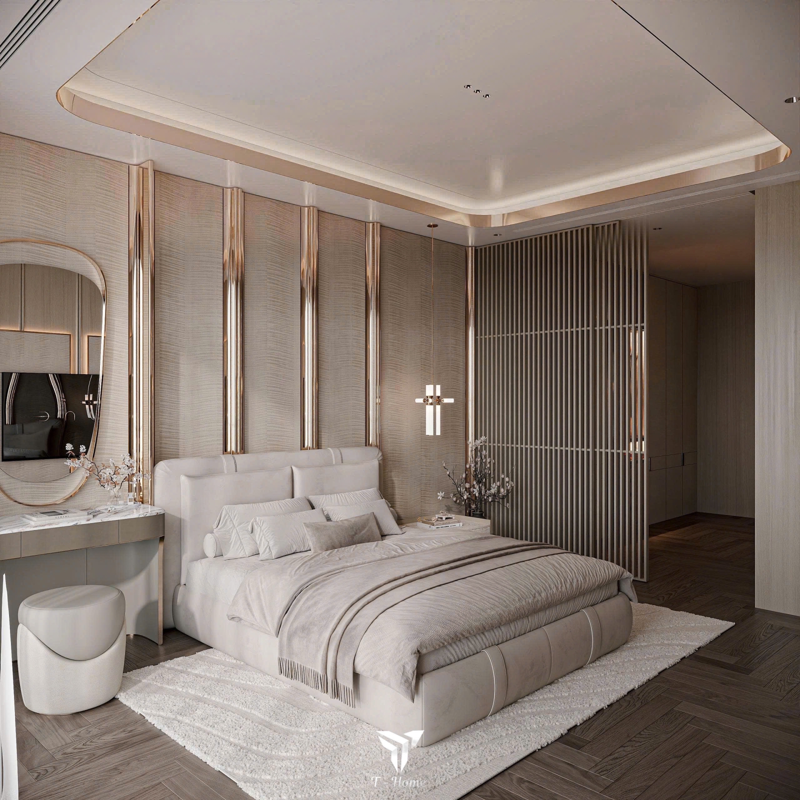 Khách sạn Resort Caraworld Cam Ranh Khanh Hoa T2