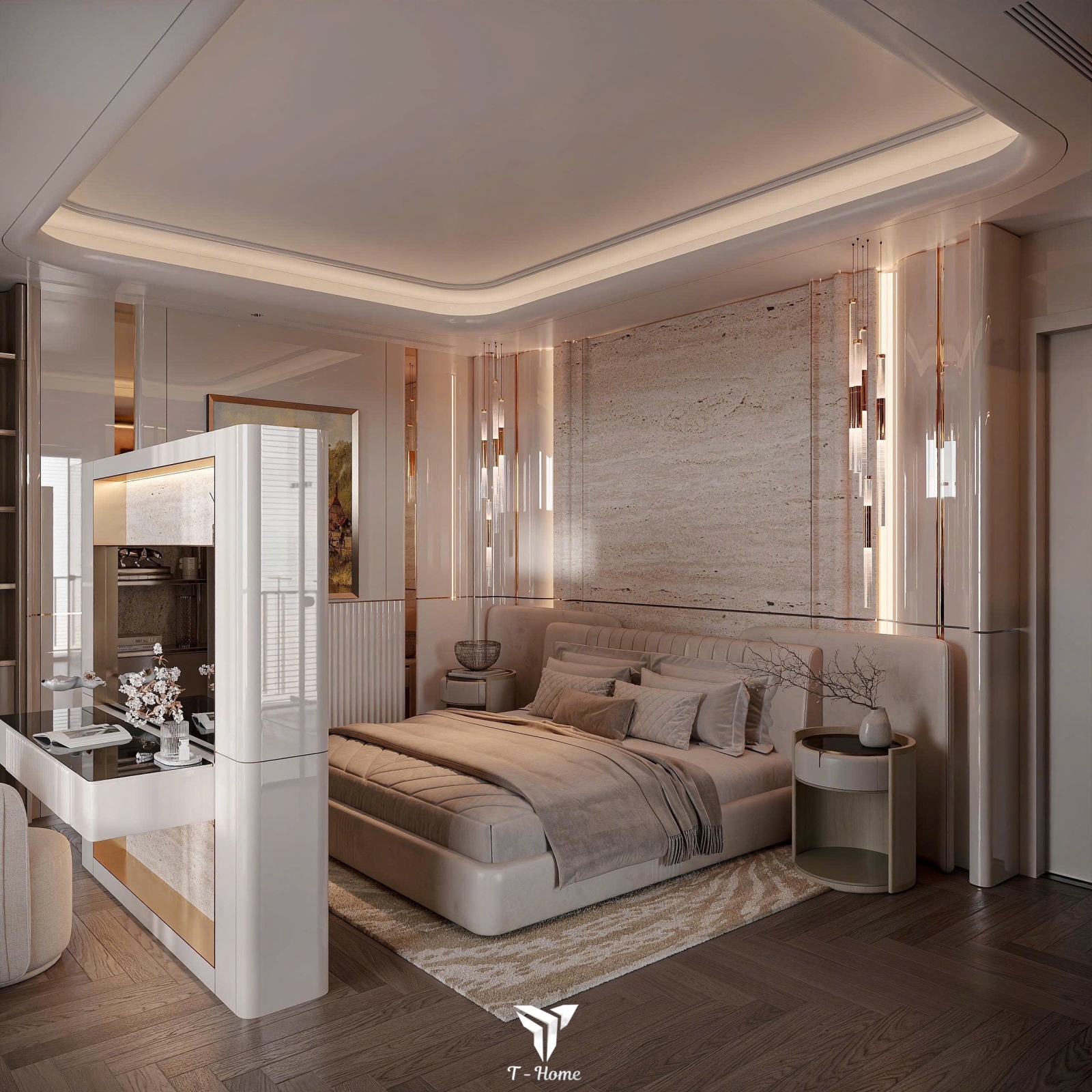 Khách sạn Resort Caraworld Cam Ranh Khanh Hoa T2