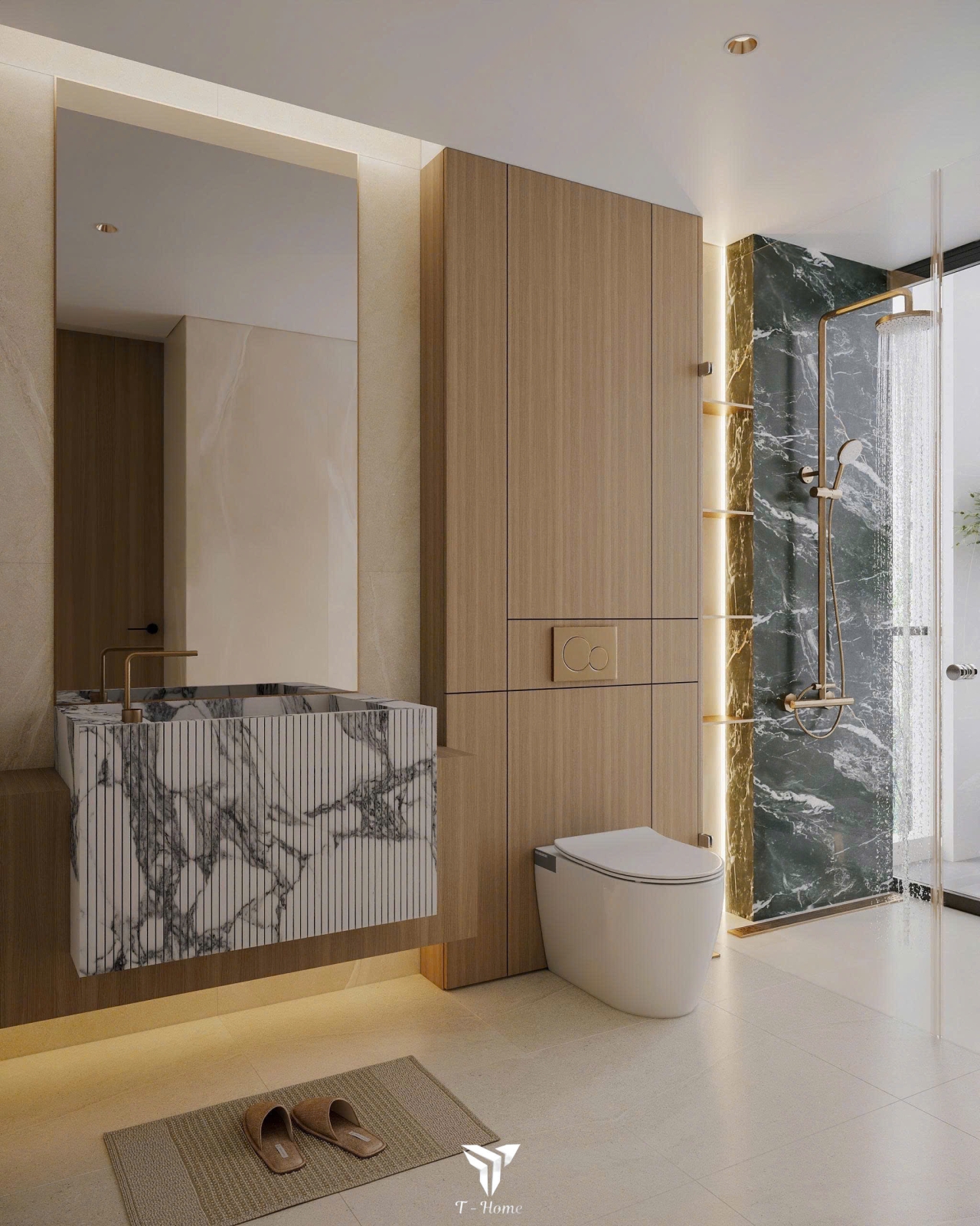 Khách sạn Resort Caraworld Cam Ranh Khanh Hoa T3