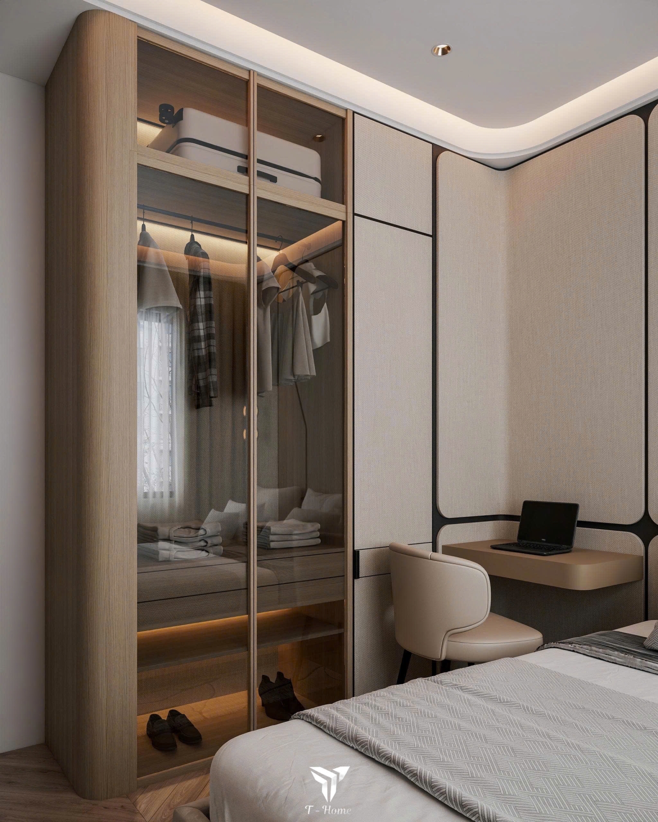 Khách sạn Resort Caraworld Cam Ranh Khanh Hoa T3