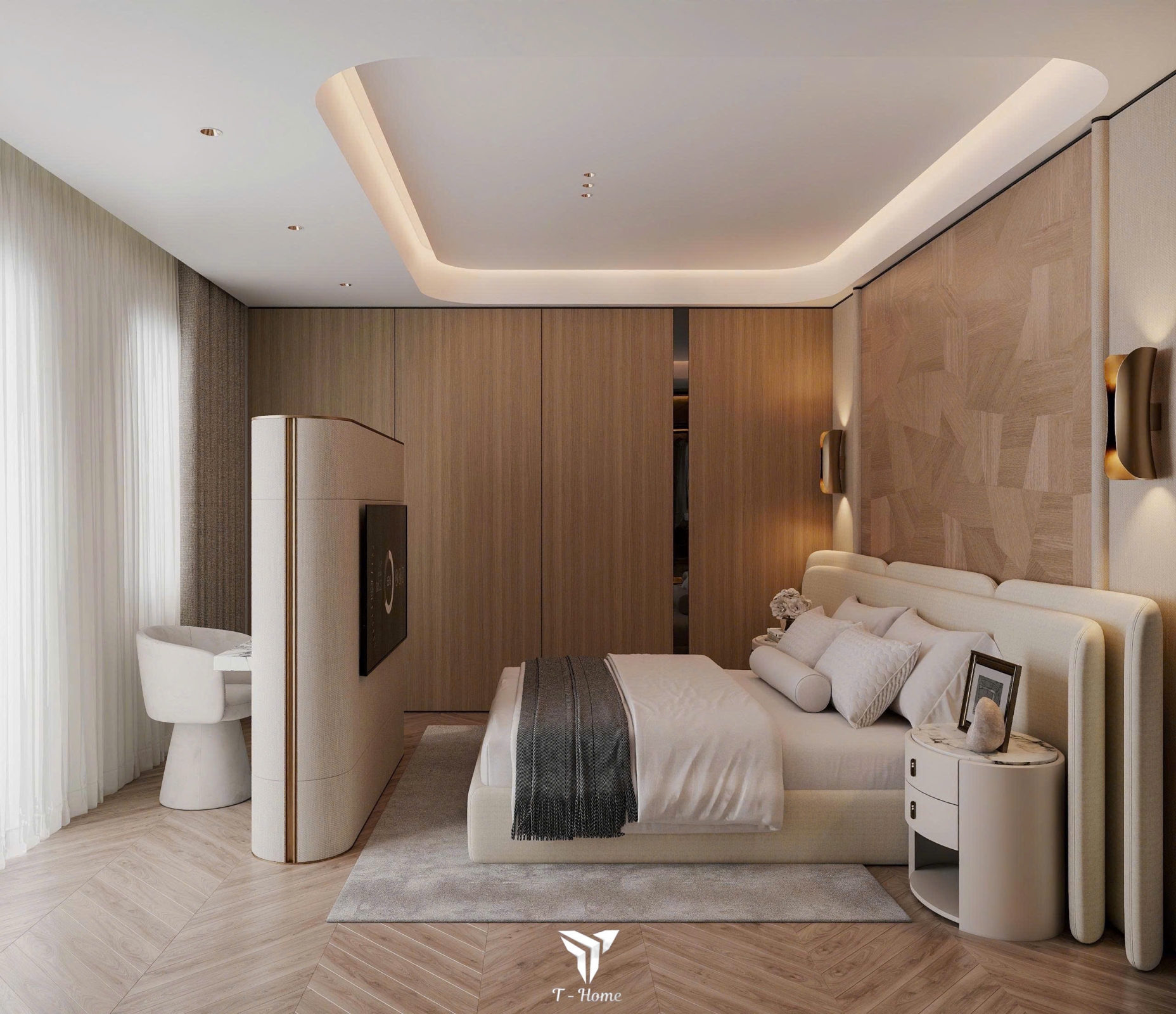 Khách sạn Resort Caraworld Cam Ranh Khanh Hoa T3