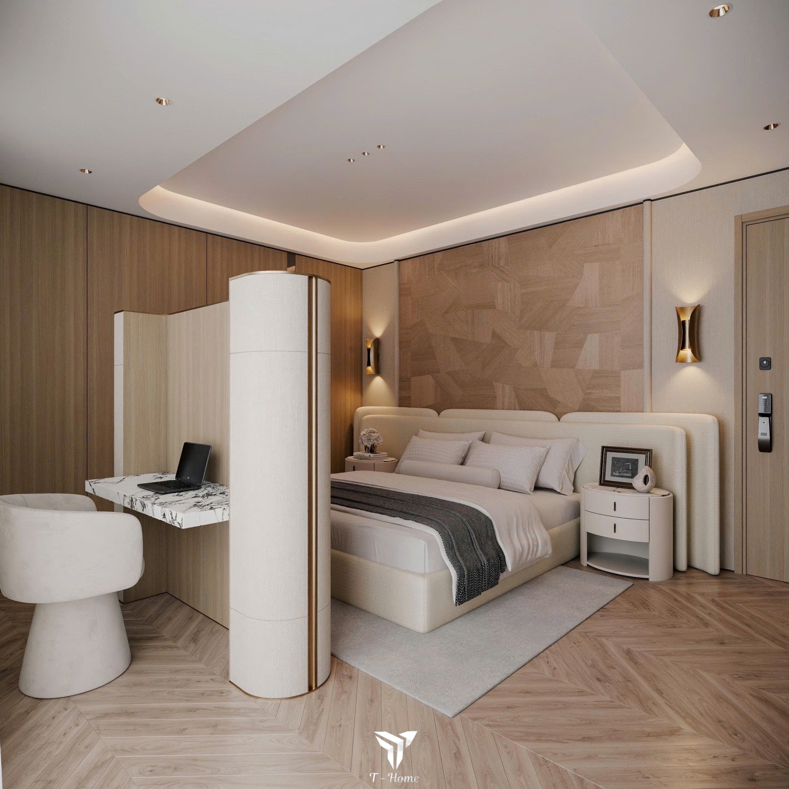 Khách sạn Resort Caraworld Cam Ranh Khanh Hoa T3