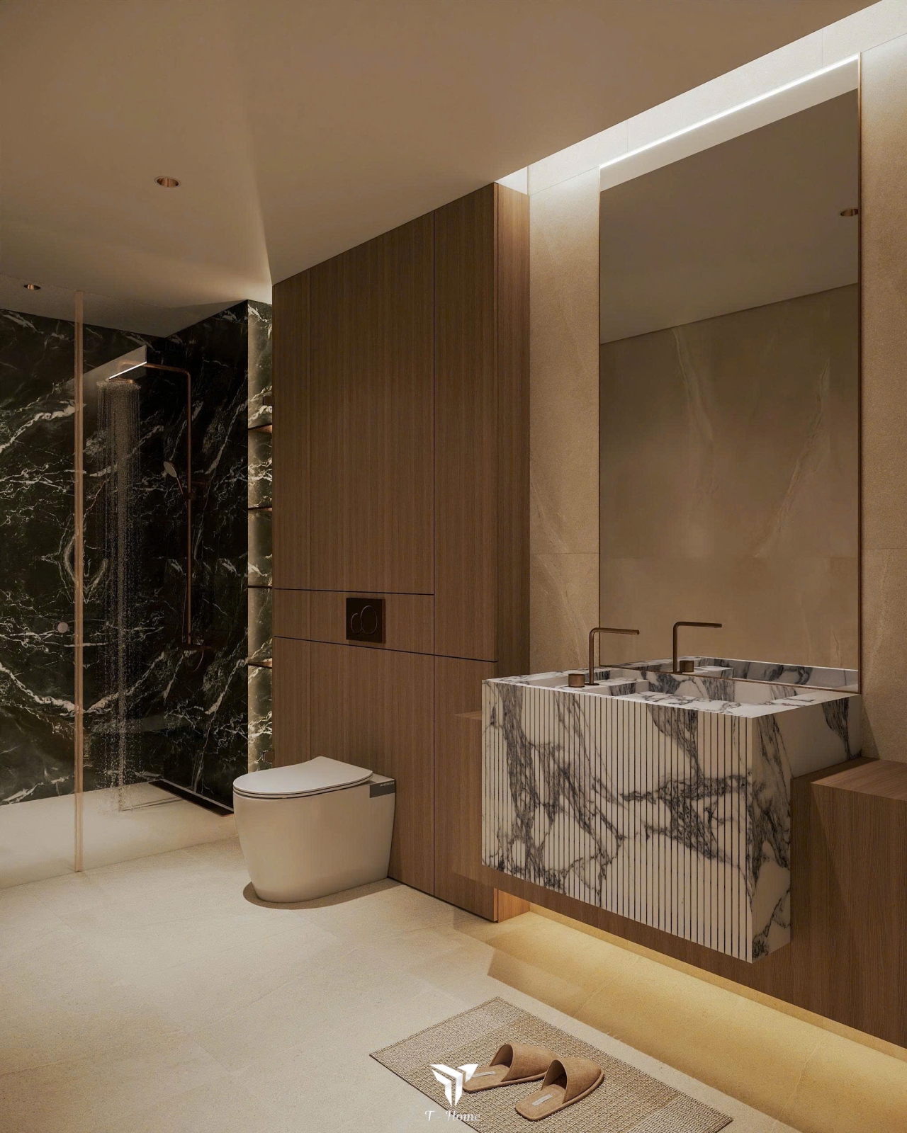 Khách sạn Resort Caraworld Cam Ranh Khanh Hoa T3