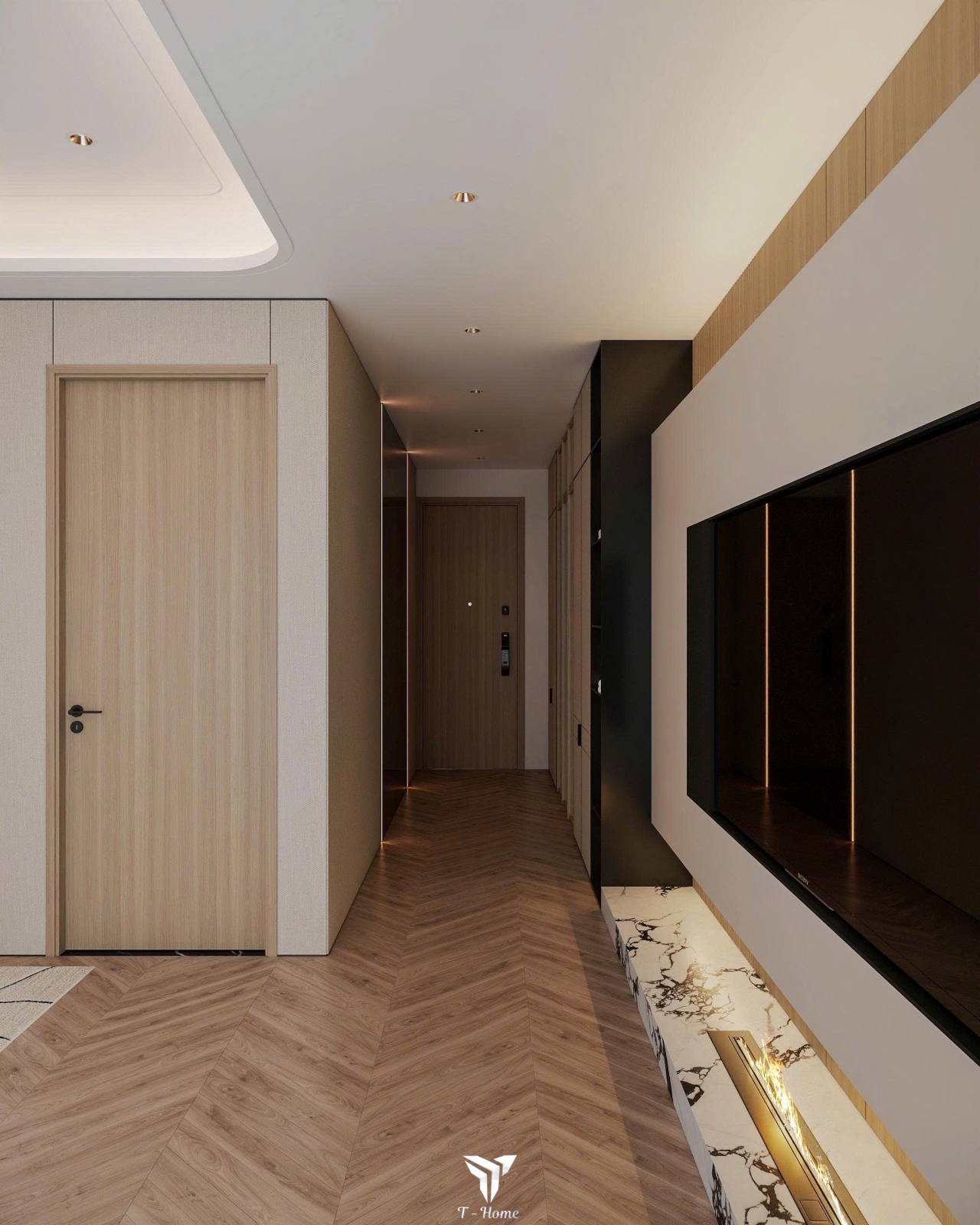 Khách sạn Resort Caraworld Cam Ranh Khanh Hoa T3