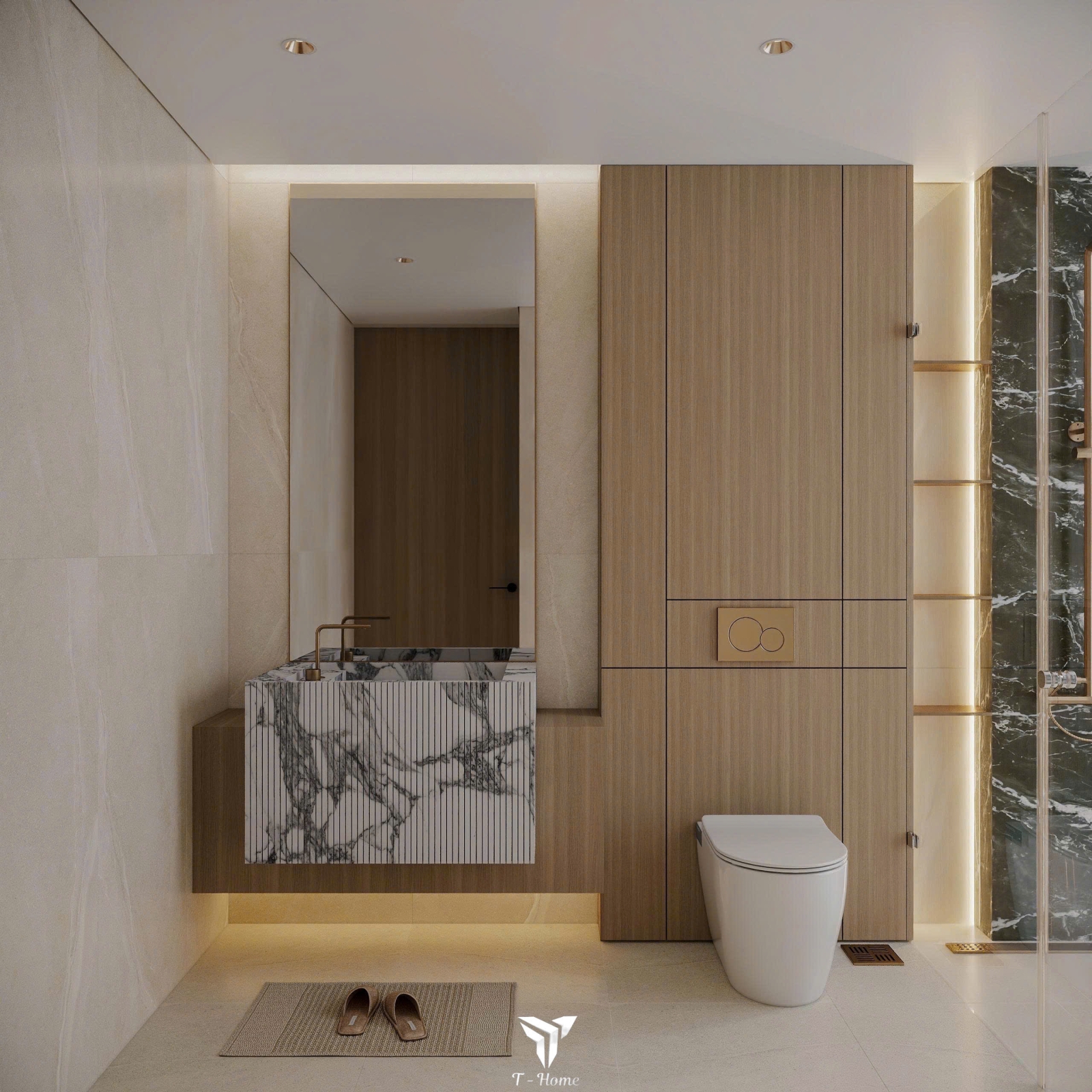 Khách sạn Resort Caraworld Cam Ranh Khanh Hoa T3