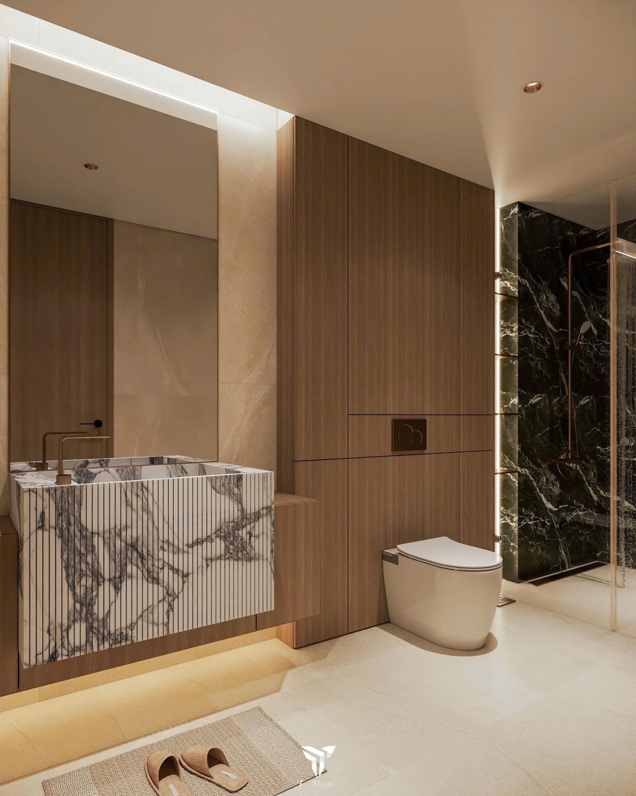 Khách sạn Resort Caraworld Cam Ranh Khanh Hoa T3