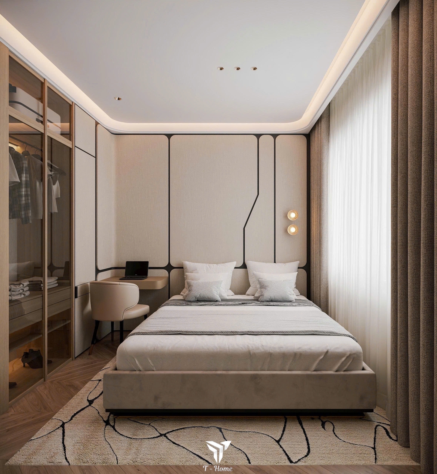Khách sạn Resort Caraworld Cam Ranh Khanh Hoa T3