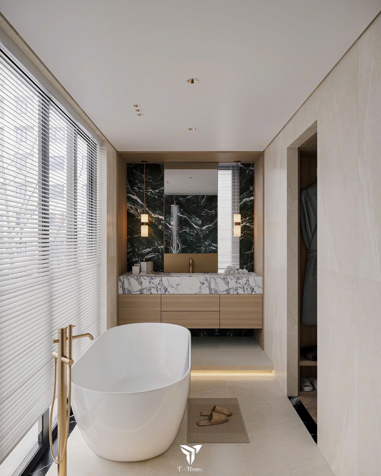 Khách sạn Resort Caraworld Cam Ranh Khanh Hoa T3