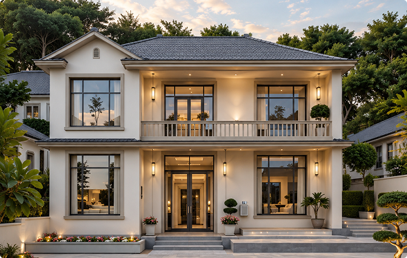 Biệt thự Happy house (1) (1) (1)