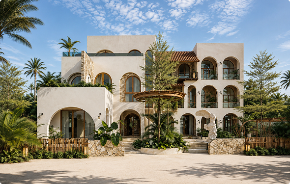 Biệt thự Happy house (1) (1) (1)